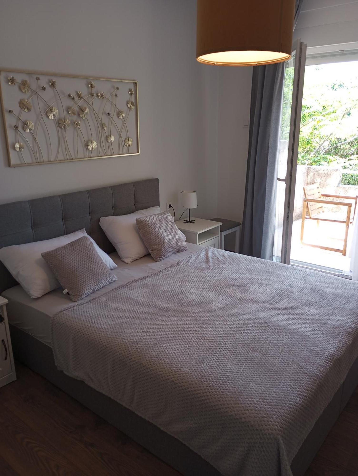 Casa Arbia Apartment Rab Town Exterior photo