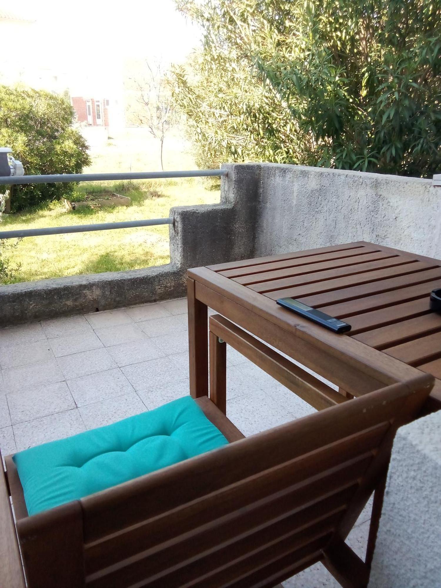 Casa Arbia Apartment Rab Town Exterior photo