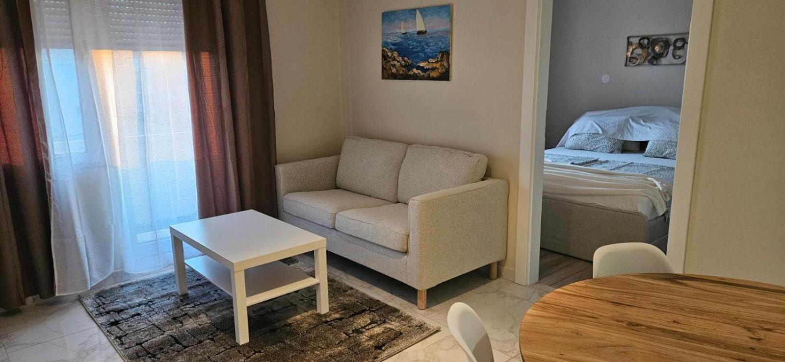 Casa Arbia Apartment Rab Town Exterior photo
